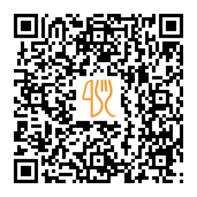 QR-code link către meniul The Flying Dog