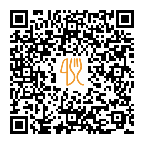 QR-code link către meniul Tante's Island Cuisine