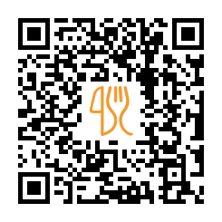 QR-code link către meniul Balkan Kebab