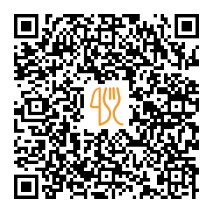 QR-code link către meniul Rue du poteau 75018