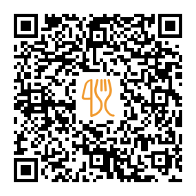 QR-code link către meniul Robins Nest