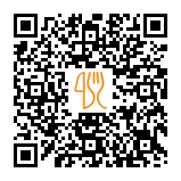 QR-code link către meniul Flavors Of India