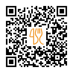 QR-code link către meniul Ma Maison