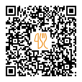 QR-code link către meniul Thrive Kitchen