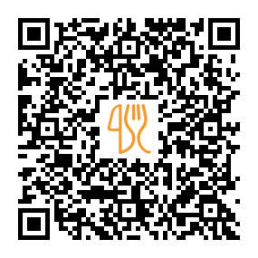 QR-code link către meniul Aqua Oyster Fish House