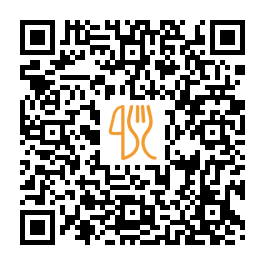 QR-code link către meniul Stiky Ribz Pit Bbq