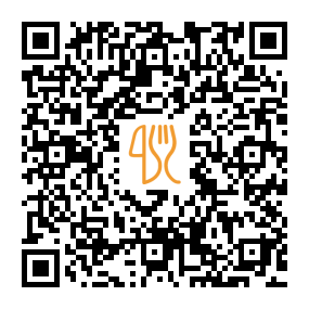 QR-code link către meniul Penzion-restaurace Fryštátská Chalupa