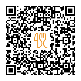 QR-code link către meniul The Plough Inn