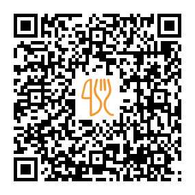 QR-code link către meniul Salutation Inn