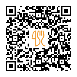 QR-code link către meniul Hostal Río Ubierna