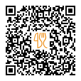 QR-code link către meniul Thai Fresh Gardens