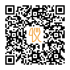 QR-code link către meniul Korean Bbq King