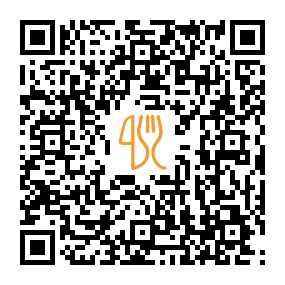 QR-code link către meniul Camping Dunabogdany