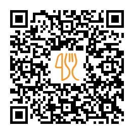 QR-code link către meniul Bonfire Brewing