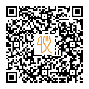 QR-code link către meniul Cabin South Grill