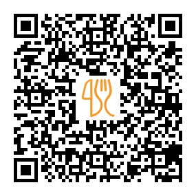 QR-code link către meniul Es Magatzem. Fat Y Salat