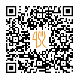 QR-code link către meniul Café El Milagro