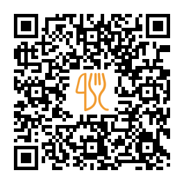 QR-code link către meniul The Curry Culture