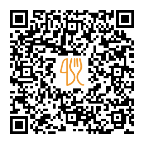 QR-code link către meniul Garden Club