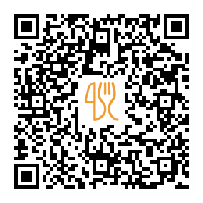 QR-code link către meniul Bohemian Burrito