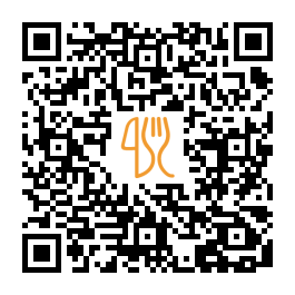 QR-code link către meniul Two Friends Snack