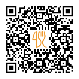 QR-code link către meniul Pizza Canne