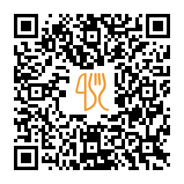 QR-code link către meniul Bistro El Jardin