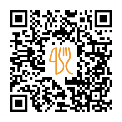 QR-code link către meniul Le Souflet