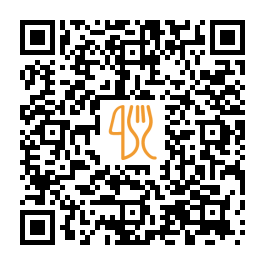 QR-code link către meniul Hospůdka U Bobra