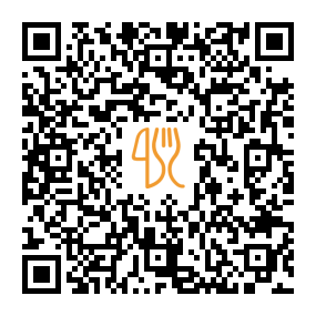 QR-code link către meniul The Thirsty Parrot Grill