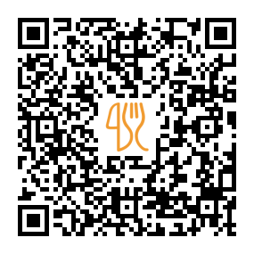 QR-code link către meniul Tin Hut Bbq