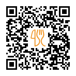 QR-code link către meniul Sabrina