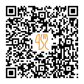 QR-code link către meniul Saffron Indian Cuisine