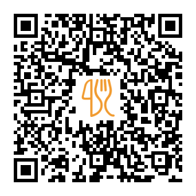 QR-code link către meniul Vera Mae's Bistro