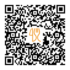 QR-code link către meniul King Mediterranean Food