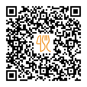 QR-code link către meniul Oasis Vietnamese Cuisine