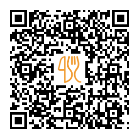 QR-code link către meniul Beau's Meat Two Bbq