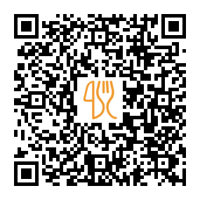 QR-code link către meniul Auberge Du Croisil