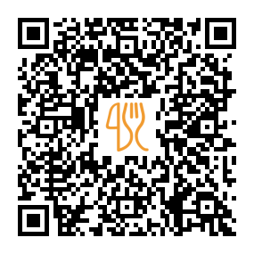 QR-code link către meniul Backyard Bbq