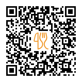 QR-code link către meniul Bowling Koule Třebíč