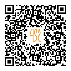 QR-code link către meniul Pizzabutik Vesuvio