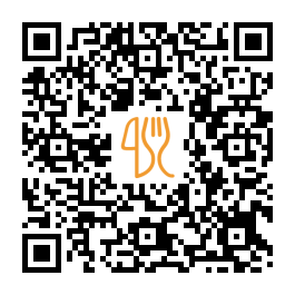 QR-code link către meniul Café De Sittwe