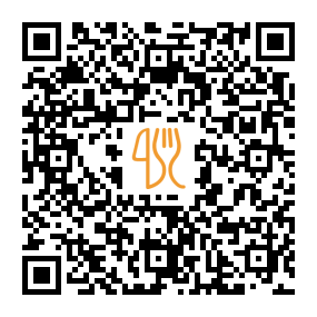 QR-code link către meniul Sesame Korean Grill