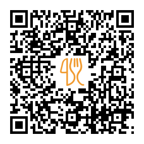 QR-code link către meniul Bob Sang Korean Bbq