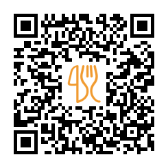 QR-code link către meniul Kau Kau Grill