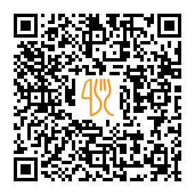 QR-code link către meniul Lakeview Marina