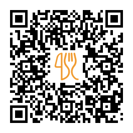 QR-code link către meniul Hirschen