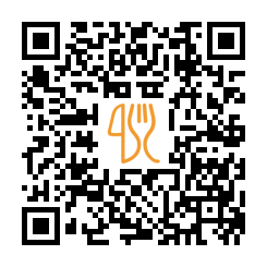 QR-code link către meniul B Burger