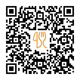 QR-code link către meniul Honor Cafe