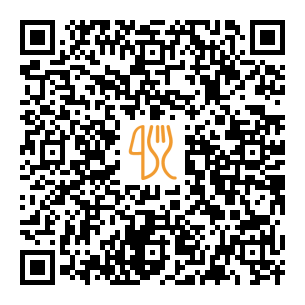 QR-code link către meniul Angle Inn